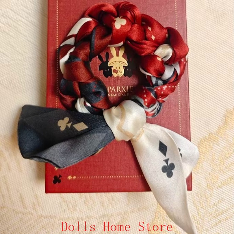 Scarf Silk Square - Anime Oficial MIHOYO Honkai Star Rail