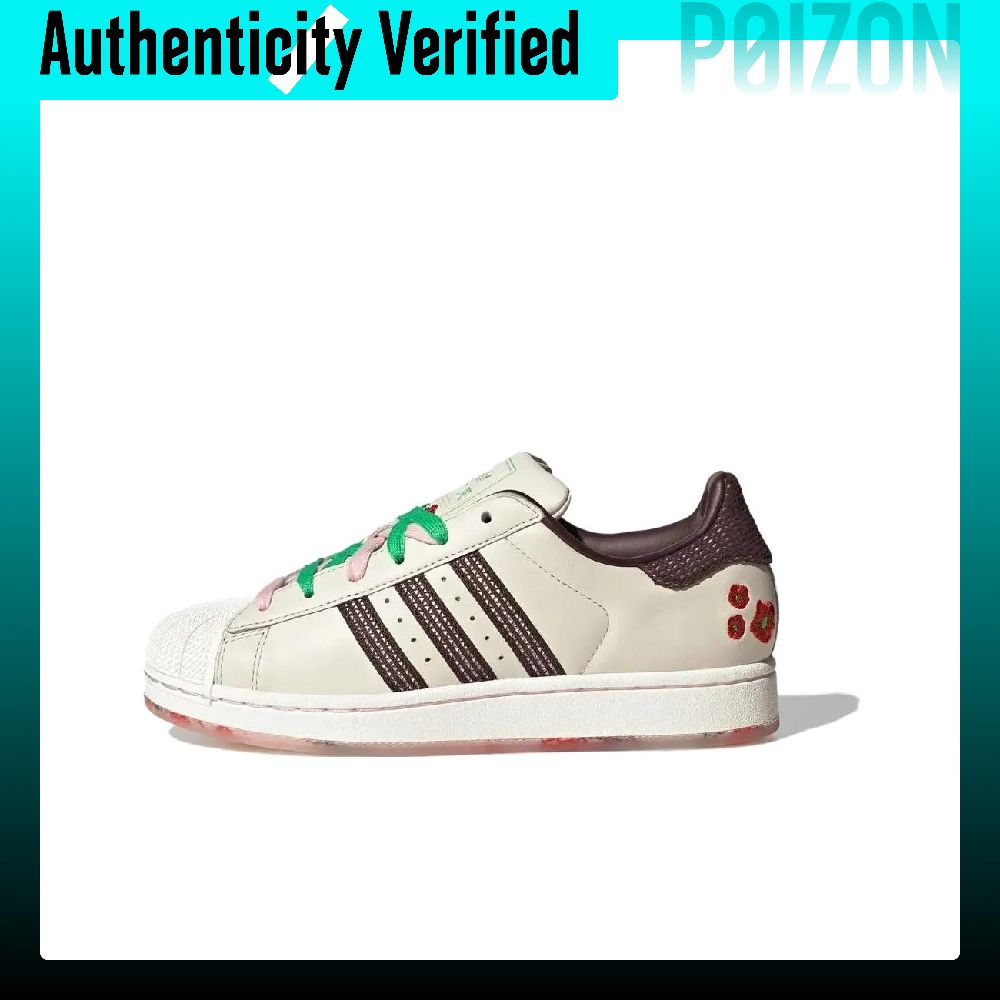 Adidas Originals SUPERSTAR Tên - Adidas Shoes Superstar avaliação e preço
