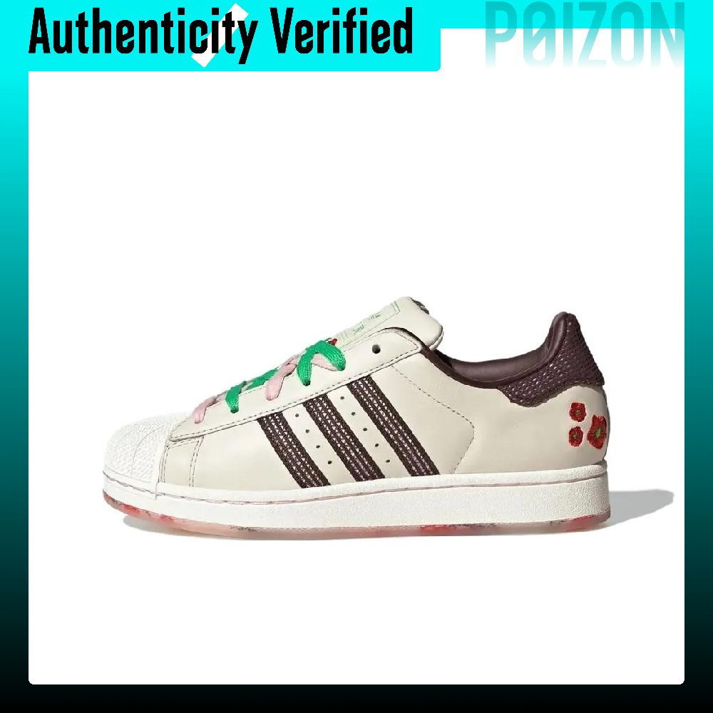 Adidas Originals SUPERSTAR Tên - Adidas Shoes Superstar avaliação e preço