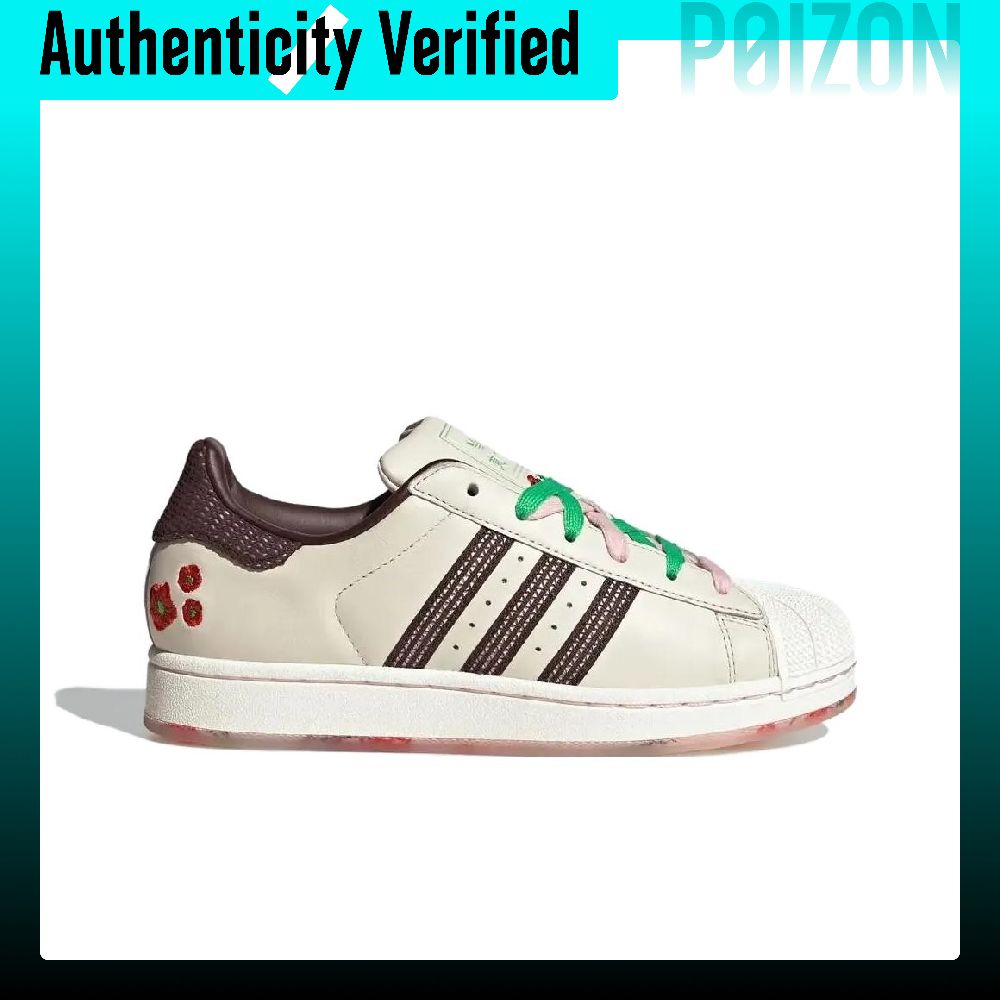 Adidas Originals SUPERSTAR Tên - Adidas Shoes Superstar avaliação e preço