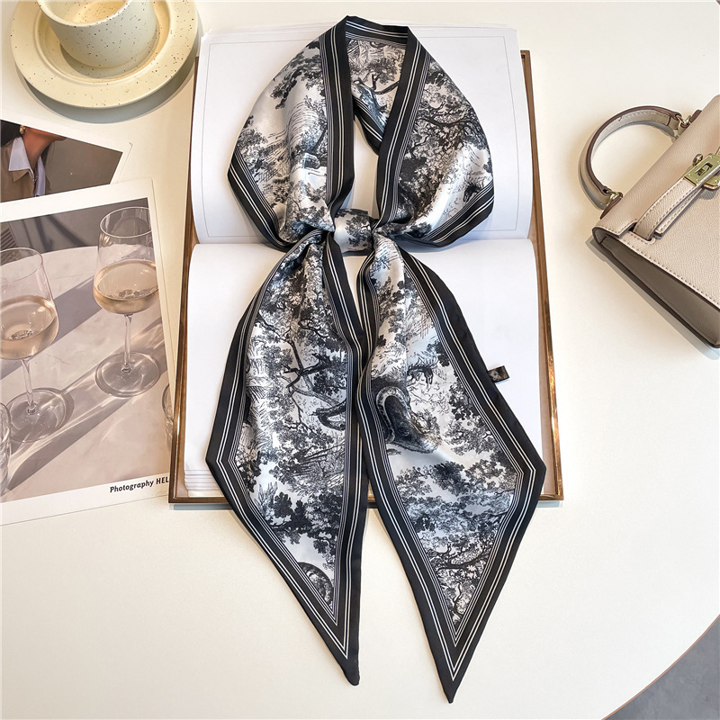 Lenços de pescoço longos de lu - Face Scarf Mask avaliação e preço
