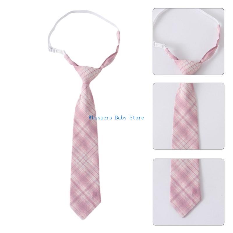 U90e jk menina doce xadrez pré - Bow Tie Pre Tied avaliação e preço